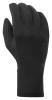 FEM PROTIUM GLOVE-BLACK-M dámské rukavice černé